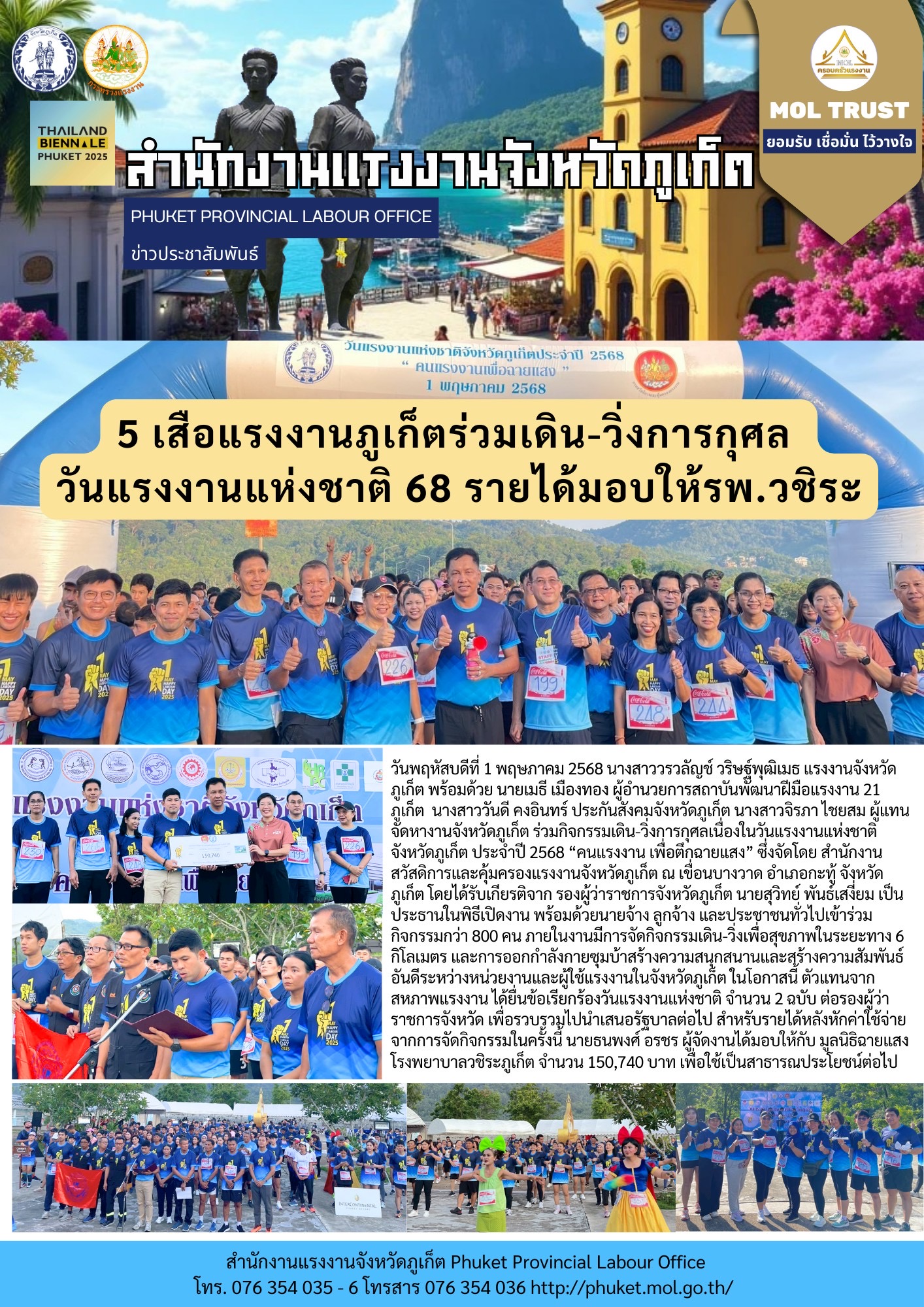 Mol-Thailand
