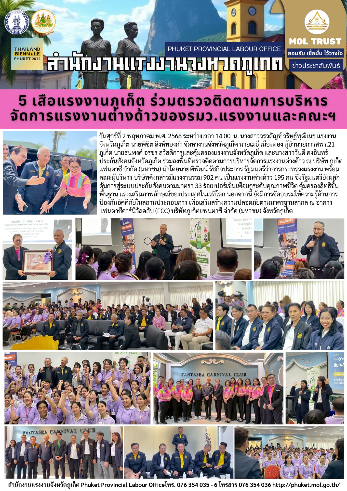 Mol-Thailand